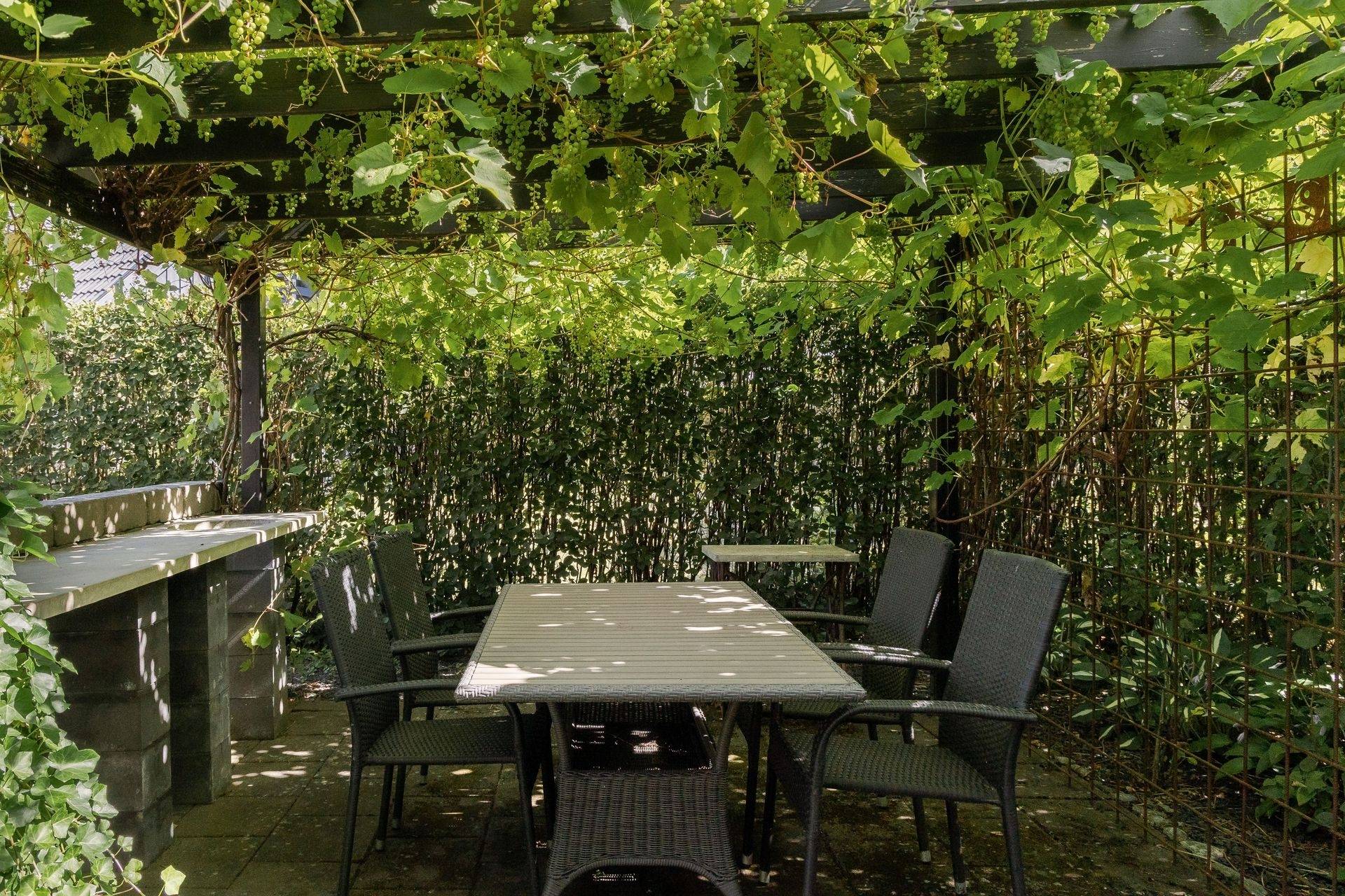 5 rum Villa på Haranäsvägen 8 Falkenberg Falkenbergs kommun - bild 17
