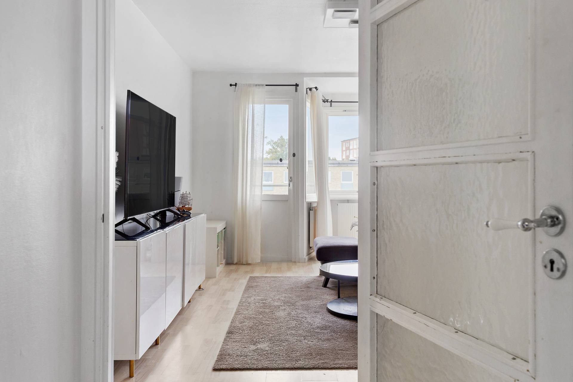 2 rum Lägenhet på Solvändegatan 1B Almhög Malmö kommun - bild 7