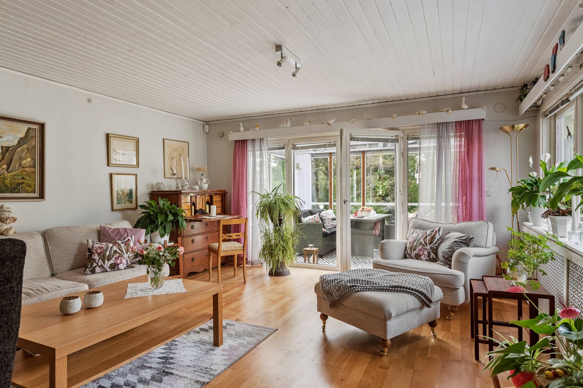 4 rum Villa på Boängsvägen 12 Norrtälje kommun - bild 18