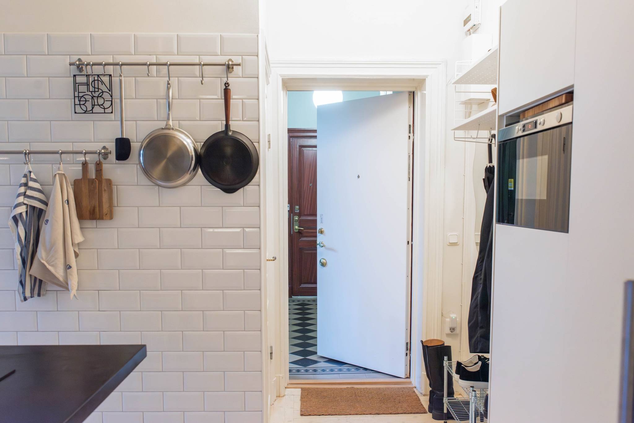 2 rum Lägenhet på Fridhemsgatan 29B Kungsholmen Stockholms kommun - bild 17