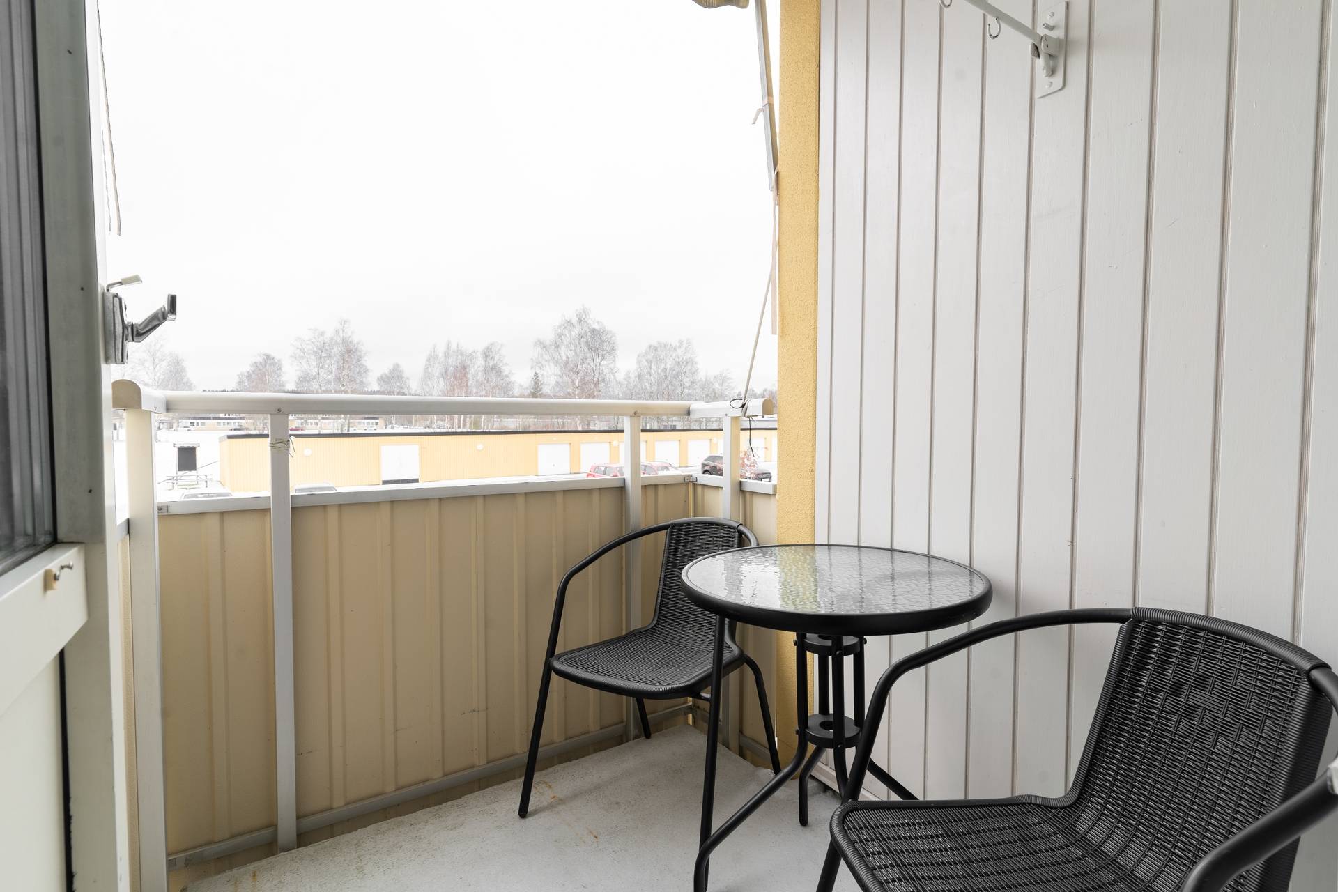 2 rum Lägenhet på Gösta Berlings väg 8B Ekeby Karlskoga kommun - bild 9