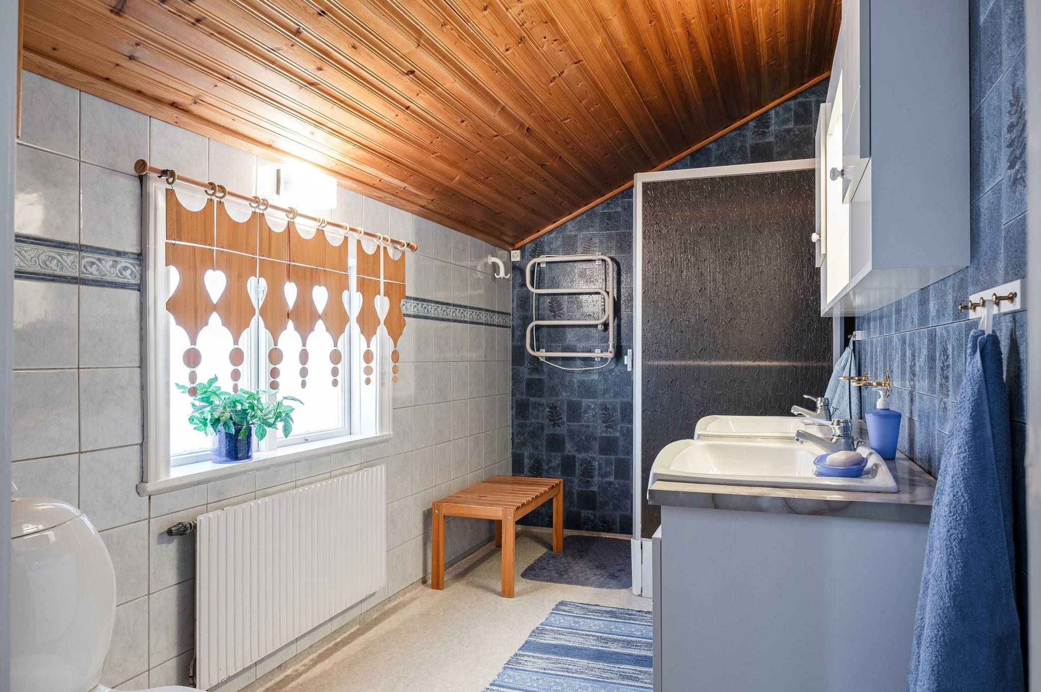 7 rum Villa på Fanbyvägen 67 Stöde Sundsvalls kommun - bild 37