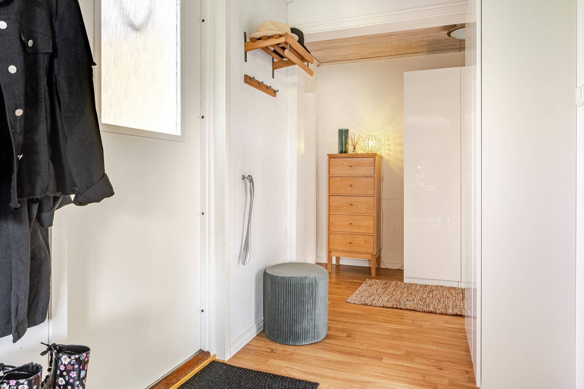 4 rum villa på Littersbovägen 51 Heby, Heby kommun - bild 2