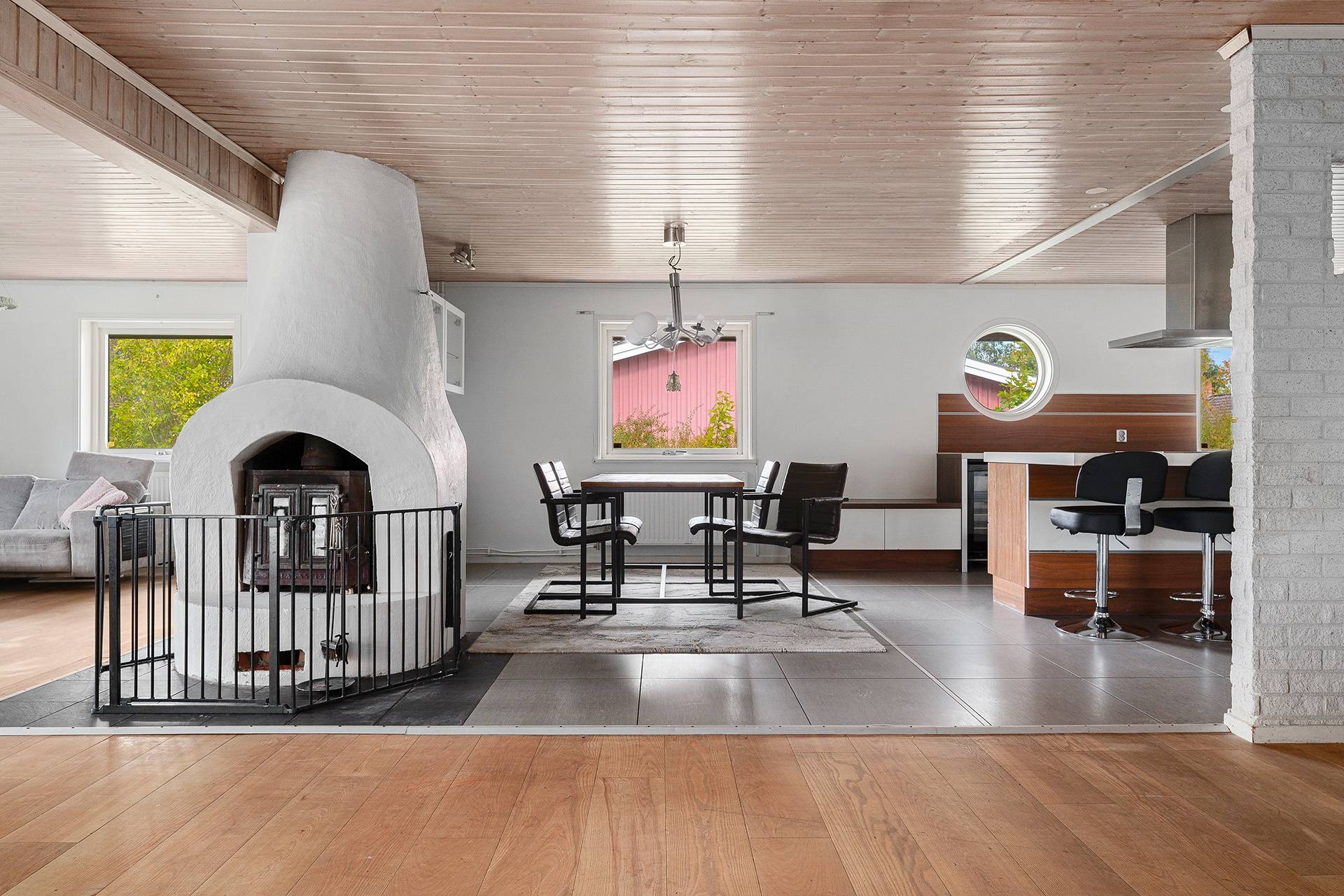 268 m² Villa på Strandgatan 14 Hovmantorp Lessebo kommun - bild 7