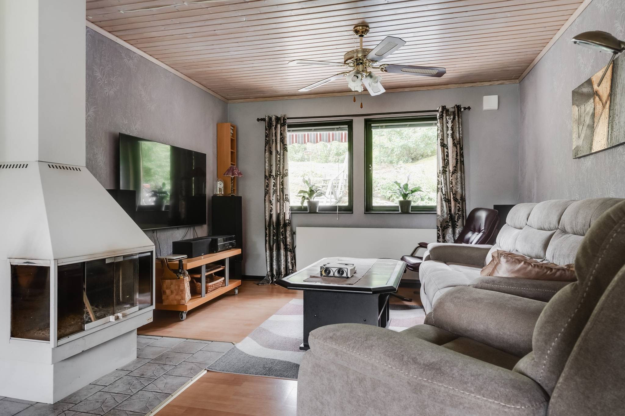 4 rum Villa på Egnahemsvägen 12A Rydboholm Borås kommun - bild 10