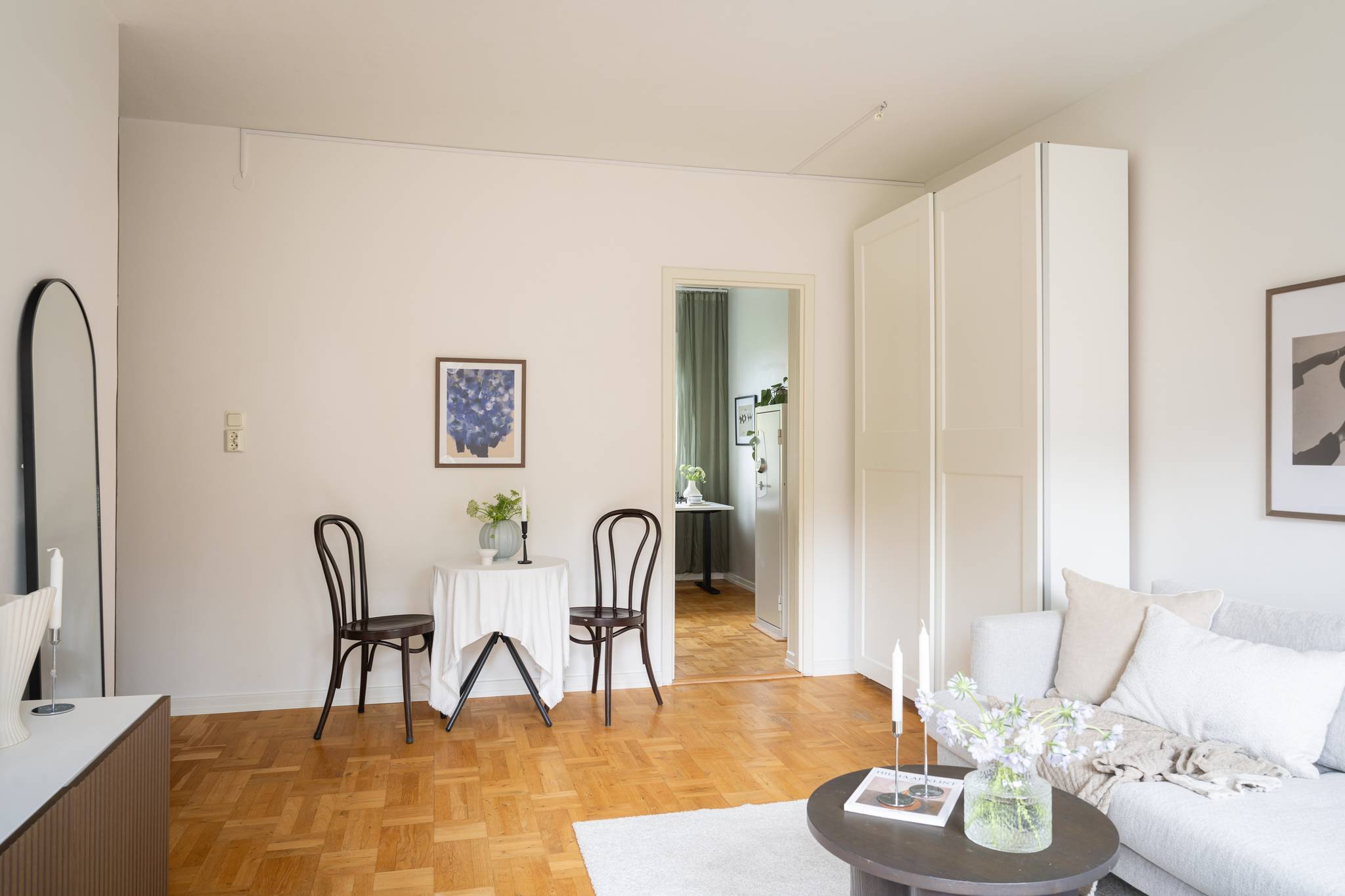 3 rum Lägenhet på Spannvägen 34 Bromma - Åkeslund Stockholms kommun - bild 8