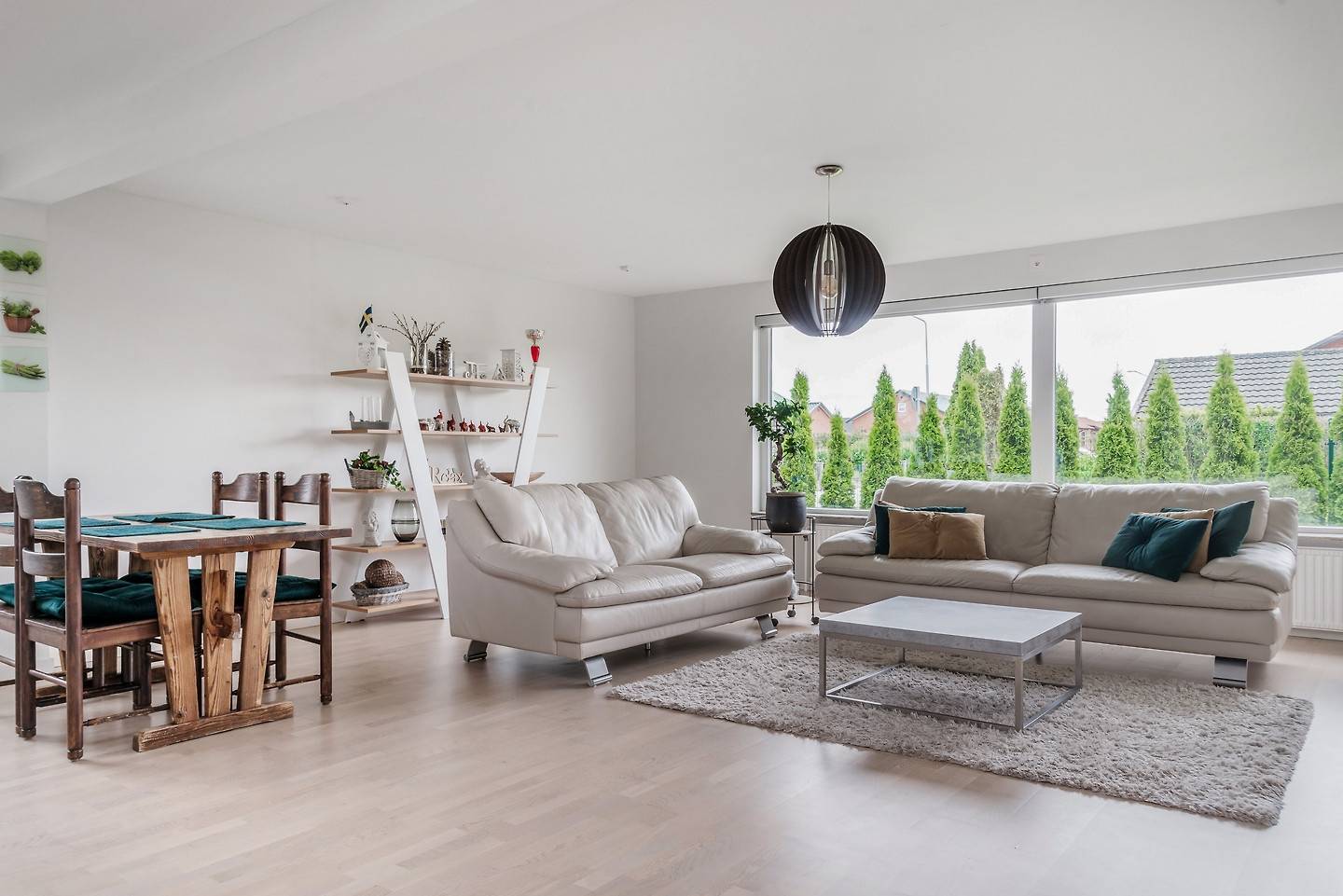 6 rum Villa på Granbogatan 12 Teckomatorp Svalövs kommun - bild 4