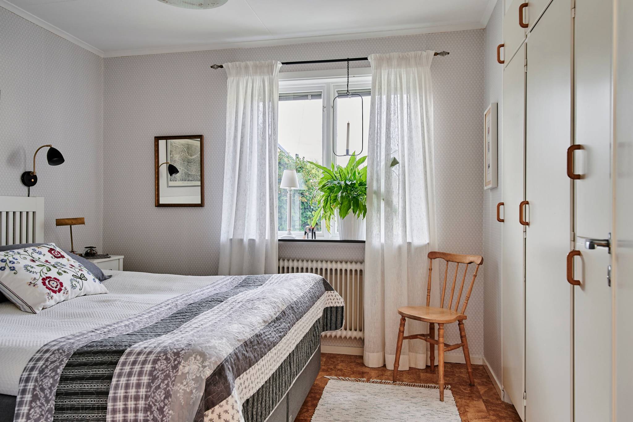 5 rum Villa på Uttergatan 5 Övre Tjärna Borlänge kommun - bild 23