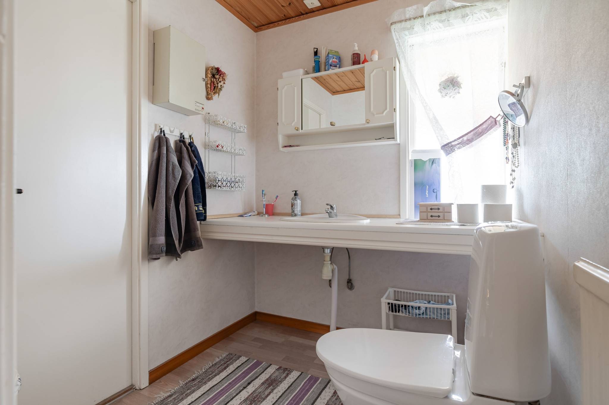 153 m² Villa på Dalhemsvägen 25 Överum Västerviks kommun - bild 27