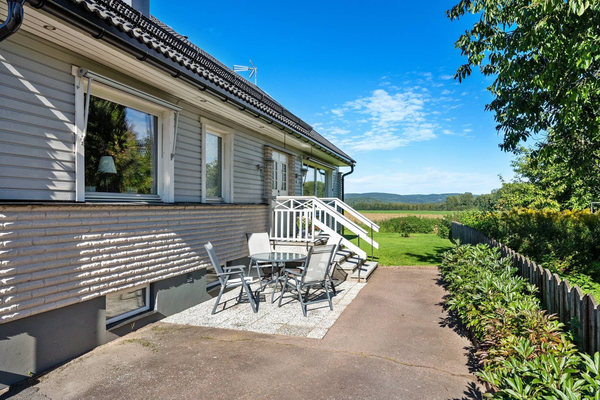 6 rum Villa på Spjutvallen 12 Kvarnsveden Borlänge kommun - bild 28