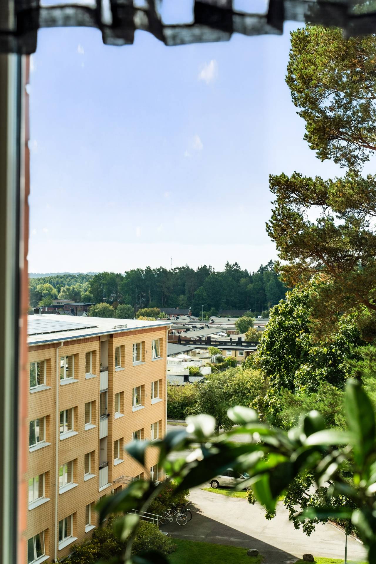 3 rum Lägenhet på Erikslundsvägen 21 Rosenkälla Nyköpings kommun - bild 5