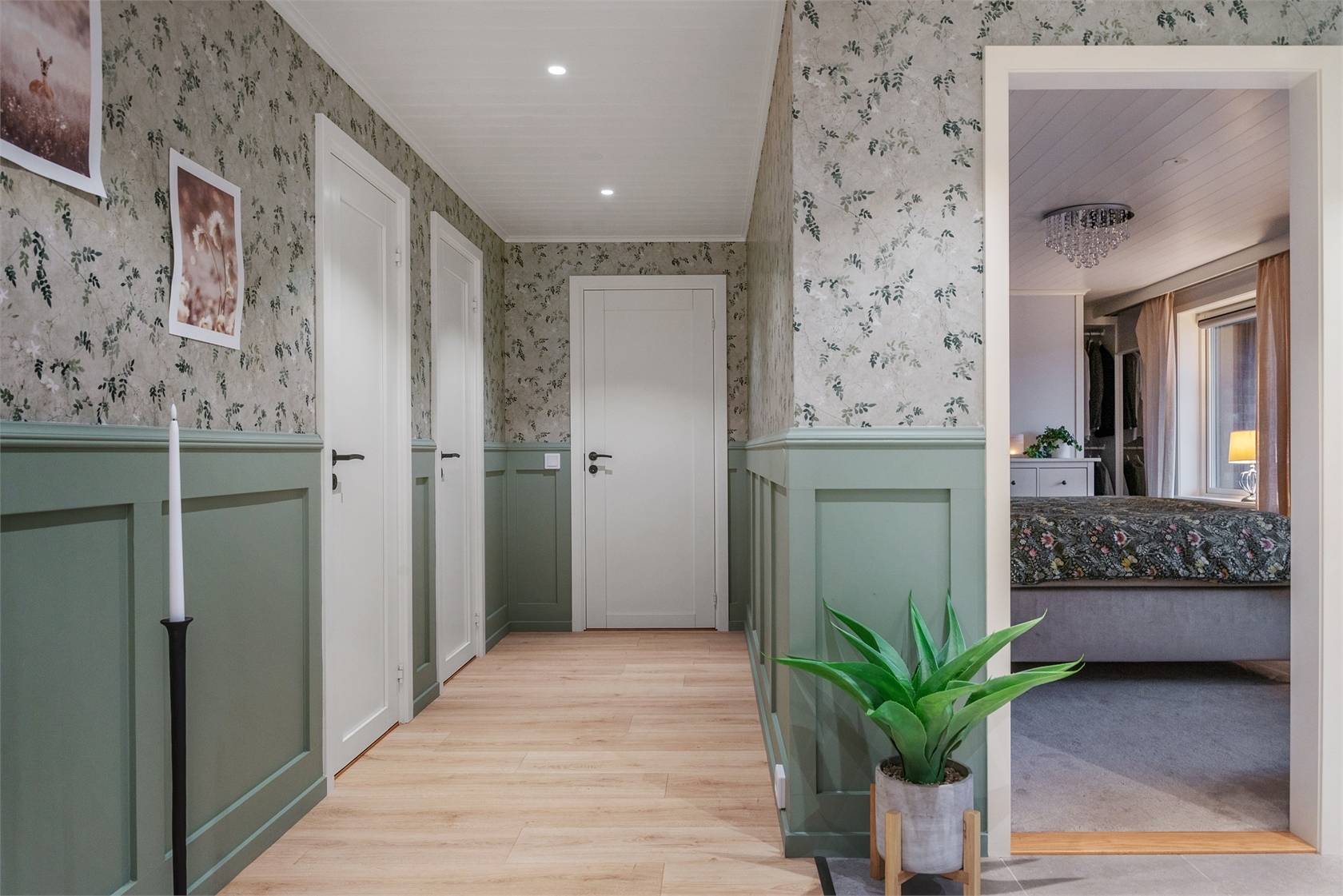 5 rum Villa på Lilla Bräckes väg 3 Bokenäs Uddevalla kommun - bild 29