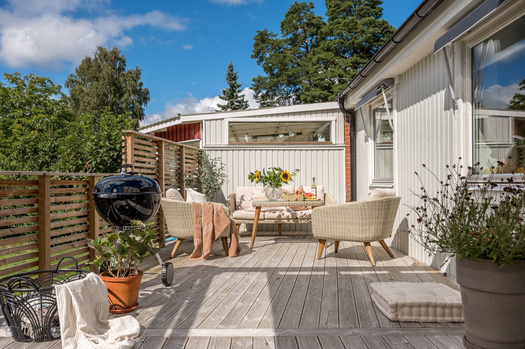 4 rum Villa på Storsvängen 4 Norra Kroppkärr Karlstads kommun - bild 10