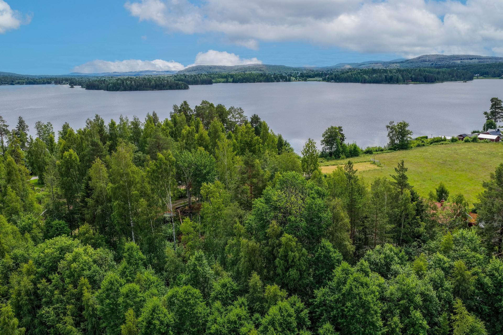 Tomt på Edstuga 4393 Bollnäs Bollnäs kommun - bild 10