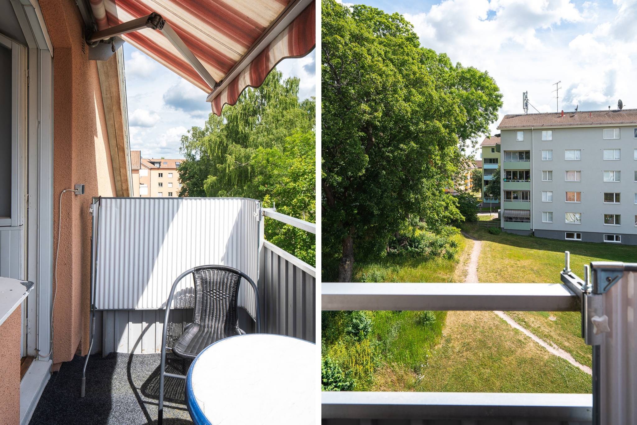 2 rum Lägenhet på Lövboåsvägen 7 Hallstahammar Hallstahammars kommun - bild 19