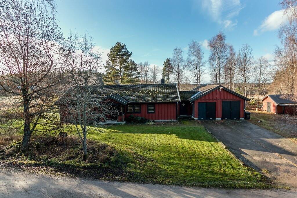 4 rum Villa på Kälkestad Källhagen Hallingeberg Västerviks kommun - bild 19