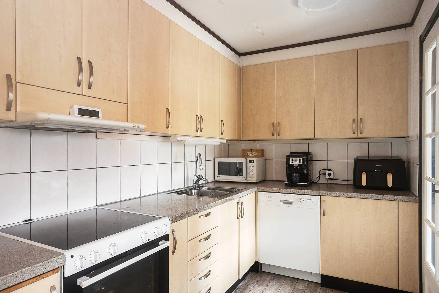 4 rum Villa på Baldervägen 14 Olofström Olofströms kommun - bild 7