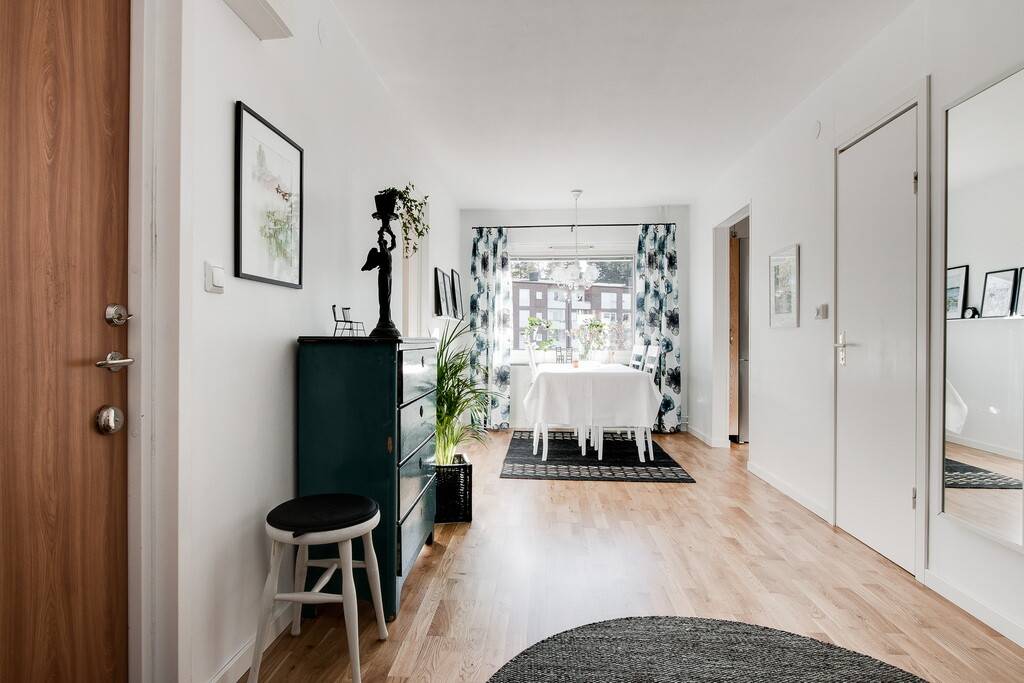 3 rum Lägenhet på Hedgatan 23D Haren Karlskoga kommun - bild 4