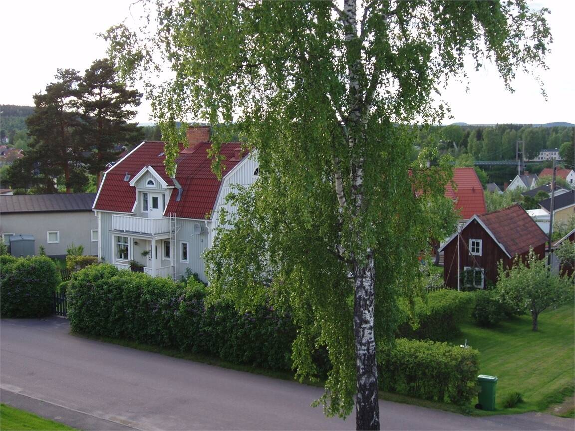 5 rum Villa på Skolvägen 3 Forshaga kommun - bild 3