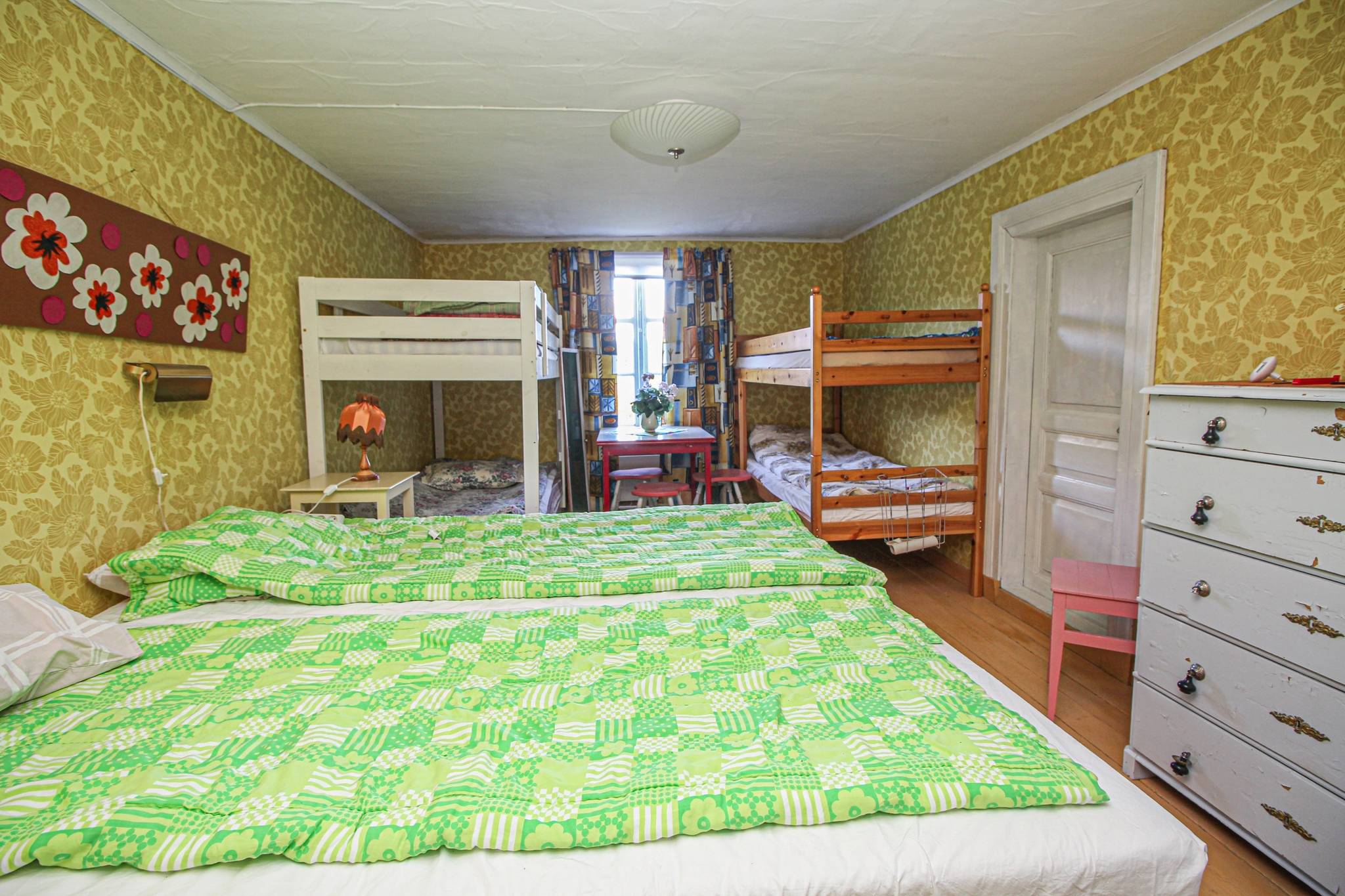 3 rum Fritidshus på Hällfors 29 BYSKE - Hällfors Skellefteå kommun - bild 12
