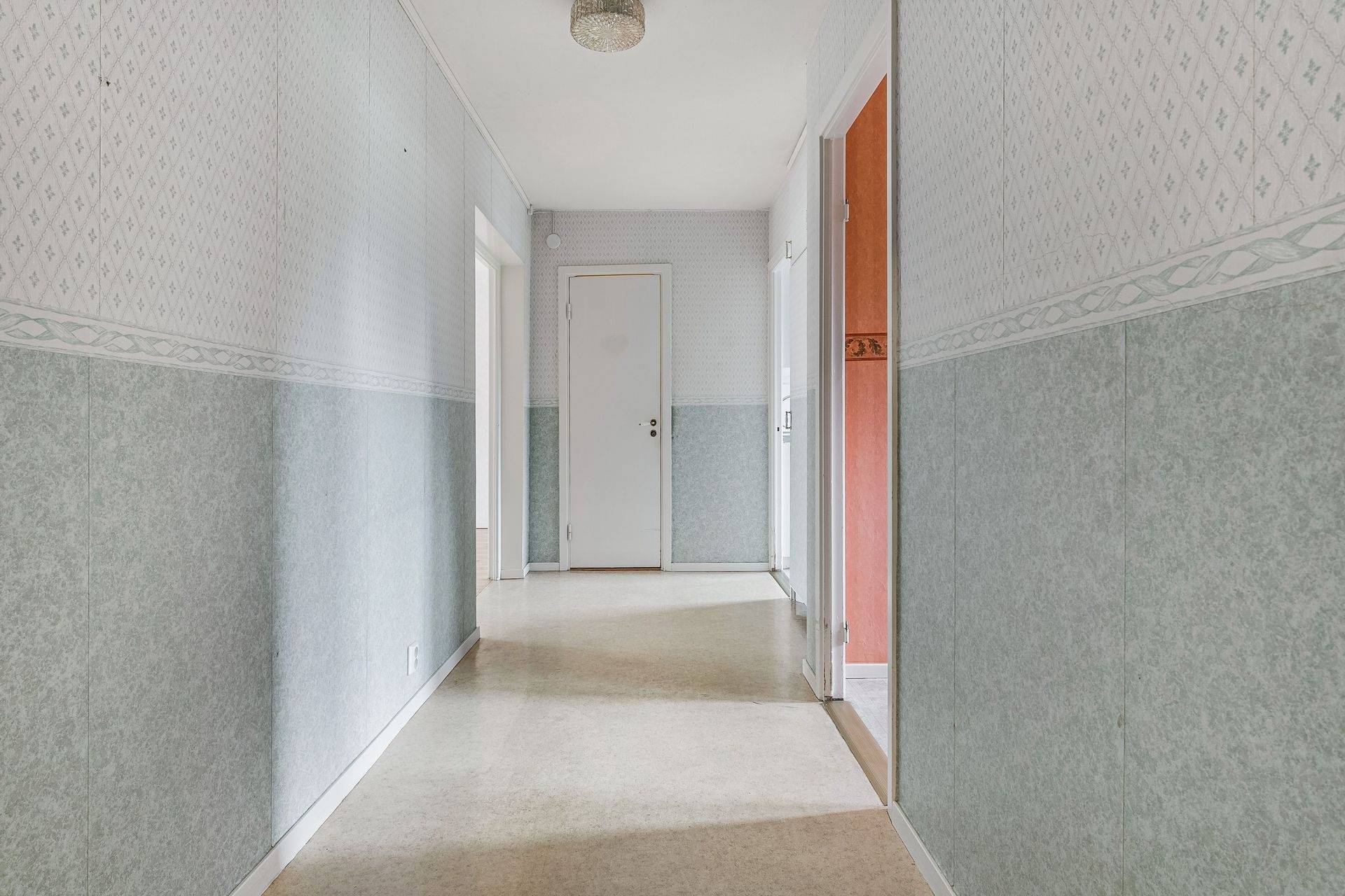 2 rum Lägenhet på Stybbvägen 3C Milan Älvkarleby kommun - bild 2