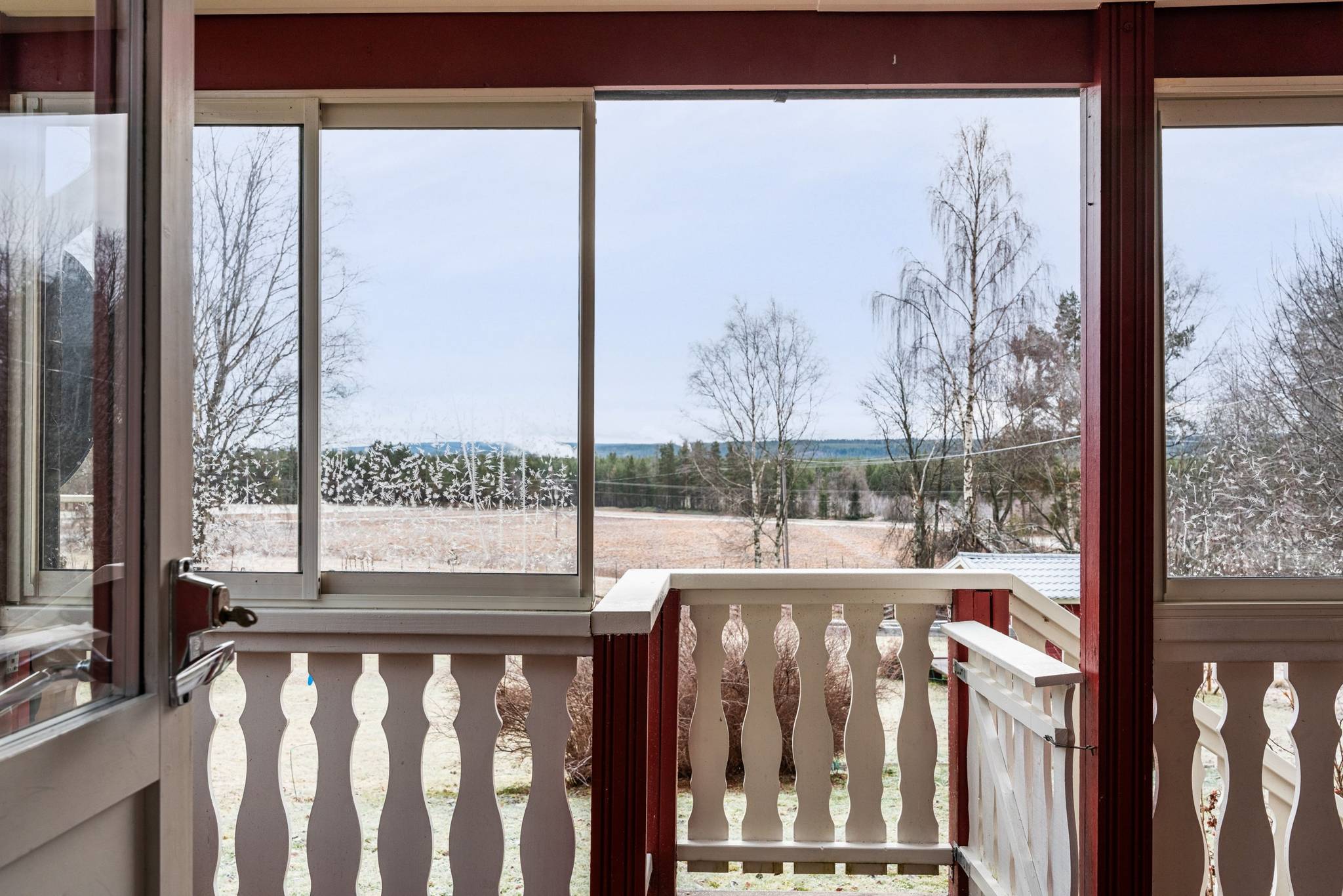 4 rum Fritidshus på Näset Timmervägen 40 Rättviks kommun - bild 20