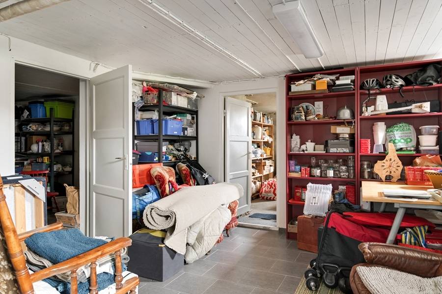 6 rum Villa på Byholmsvägen 140 Kristianstad - Viby Kristianstads kommun - bild 29