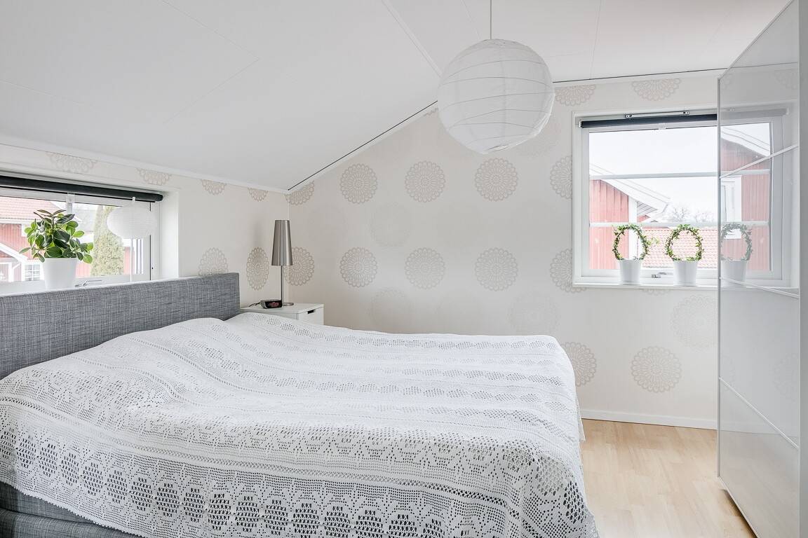 6 rum Villa på Sadelvägen 2 Tingsryd Tingsryds kommun - bild 32