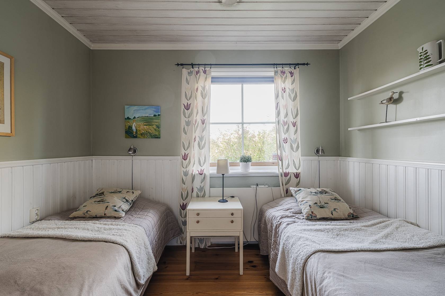 5 rum Villa på Lilla Segerstavägen 4 Håbo - Segersta / Hjälstaviken Håbo kommun - bild 16