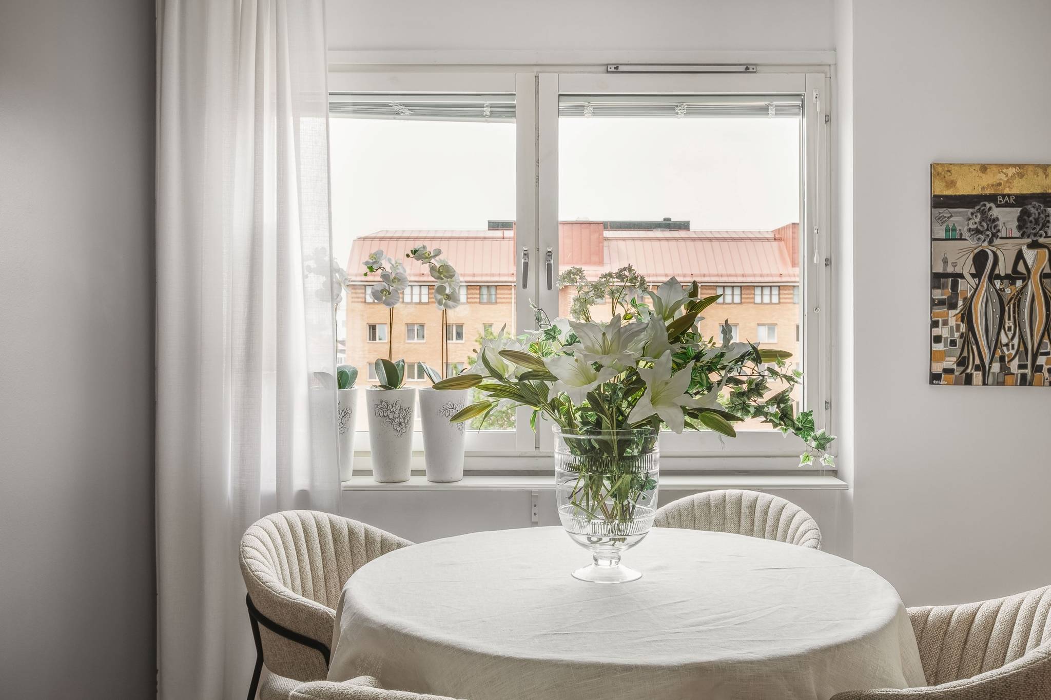 2 rum Lägenhet på Skepparegatan 42 Centralt Norrköpings kommun - bild 2