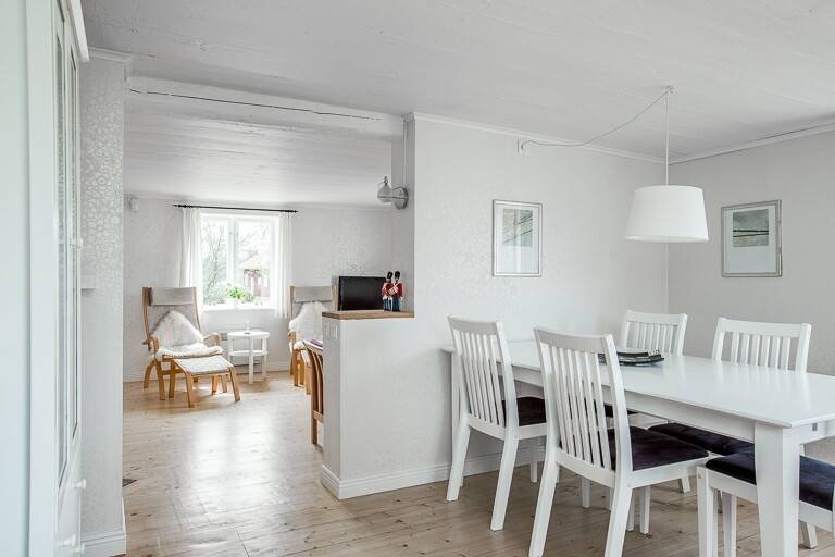 5 rum Fritidsboende på Sätra Norra Smedsbyggnaden 1 Undenäs med omnejd Karlsborgs kommun - bild 12
