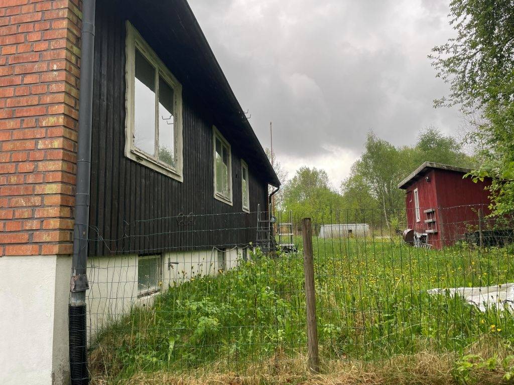 4 rum Villa på Annebergsvägen 9 Herrljunga Öster Herrljunga kommun - bild 3