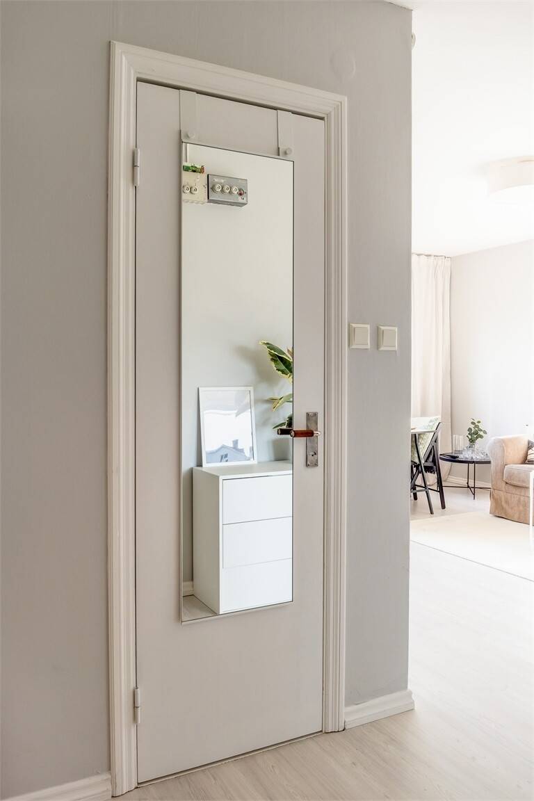1 rum Lägenhet på Östra Storgatan 16 B Ludvika kommun - bild 2