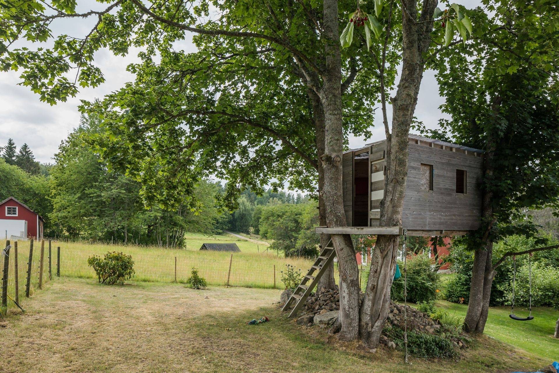 5 rum Villa på Källedal 2 Timmersdala Skövde kommun - bild 5