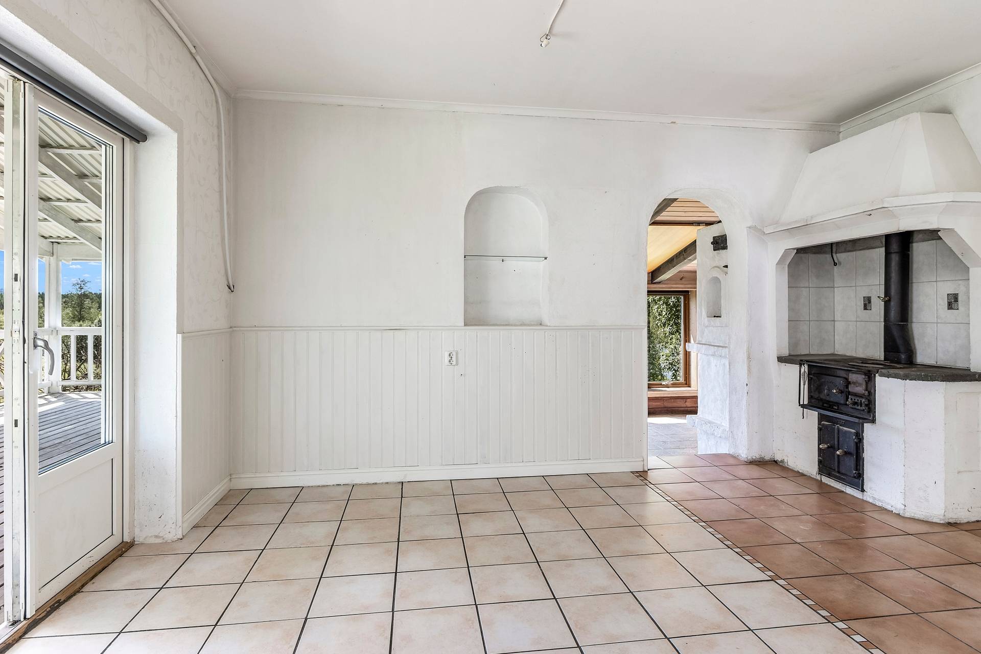3 rum Villa på Rölö 14 Kolsva Skinnskattebergs kommun - bild 10