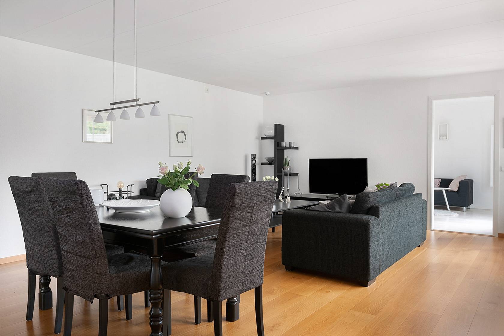 5 rum Villa på Sylwanders väg 16 Kulltorp Kristianstads kommun - bild 12