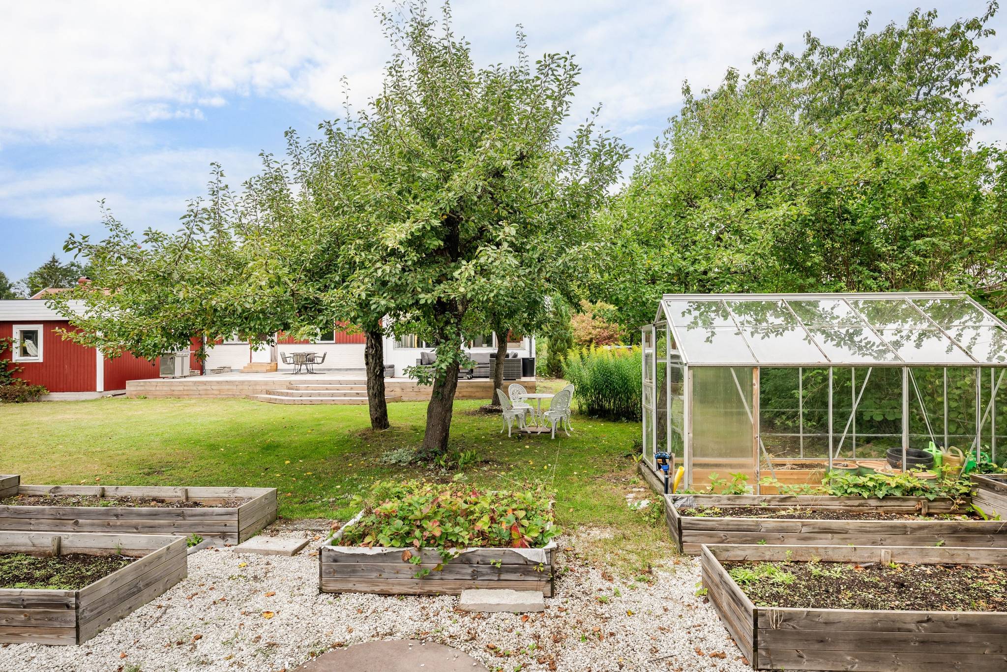 7 rum Villa på Stavhoppsgatan 11 Trekanten Kalmar kommun - bild 6