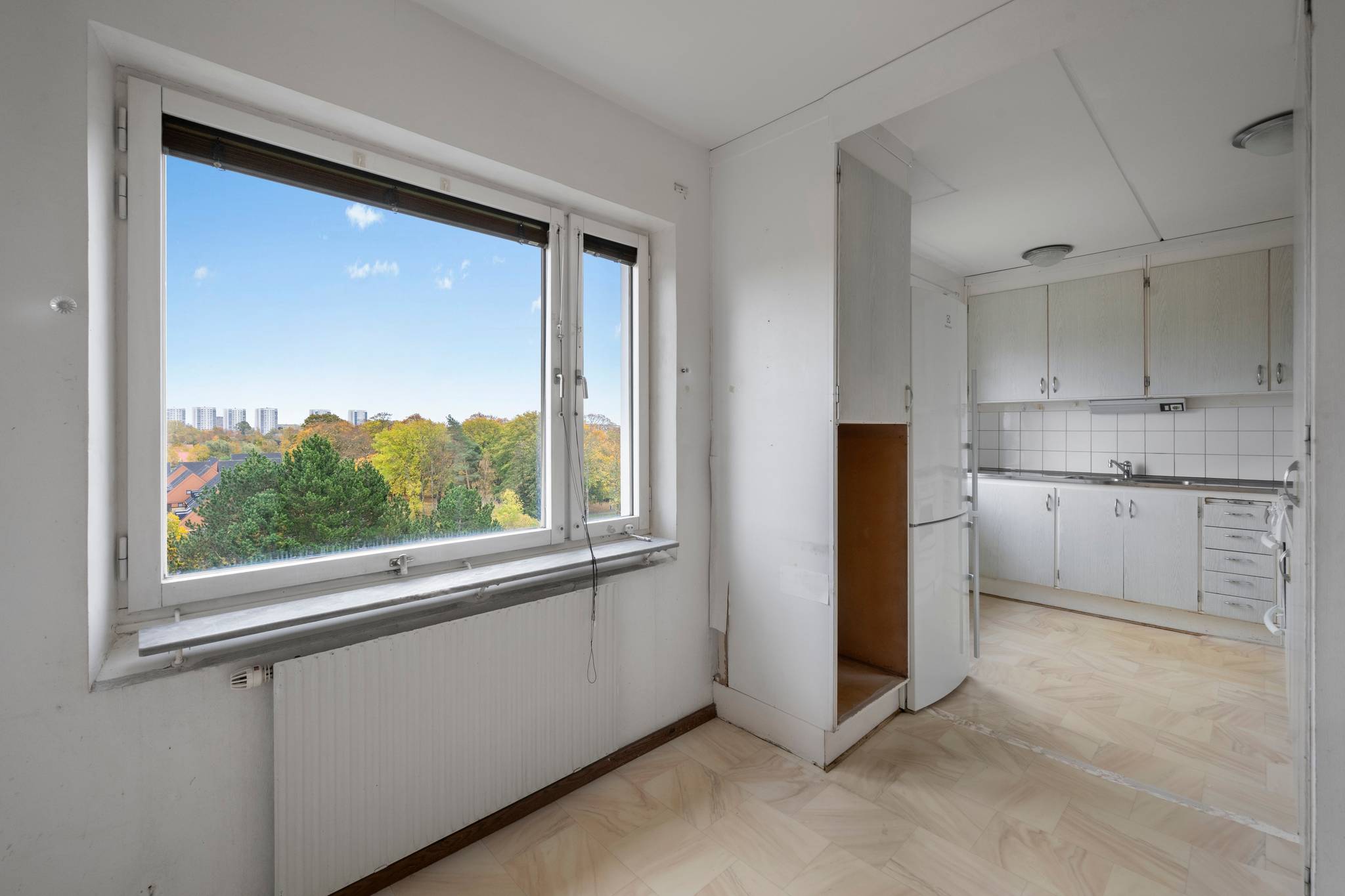 3 rum Lägenhet på Sufflörgatan 11 Lindeborg Malmö kommun - bild 12
