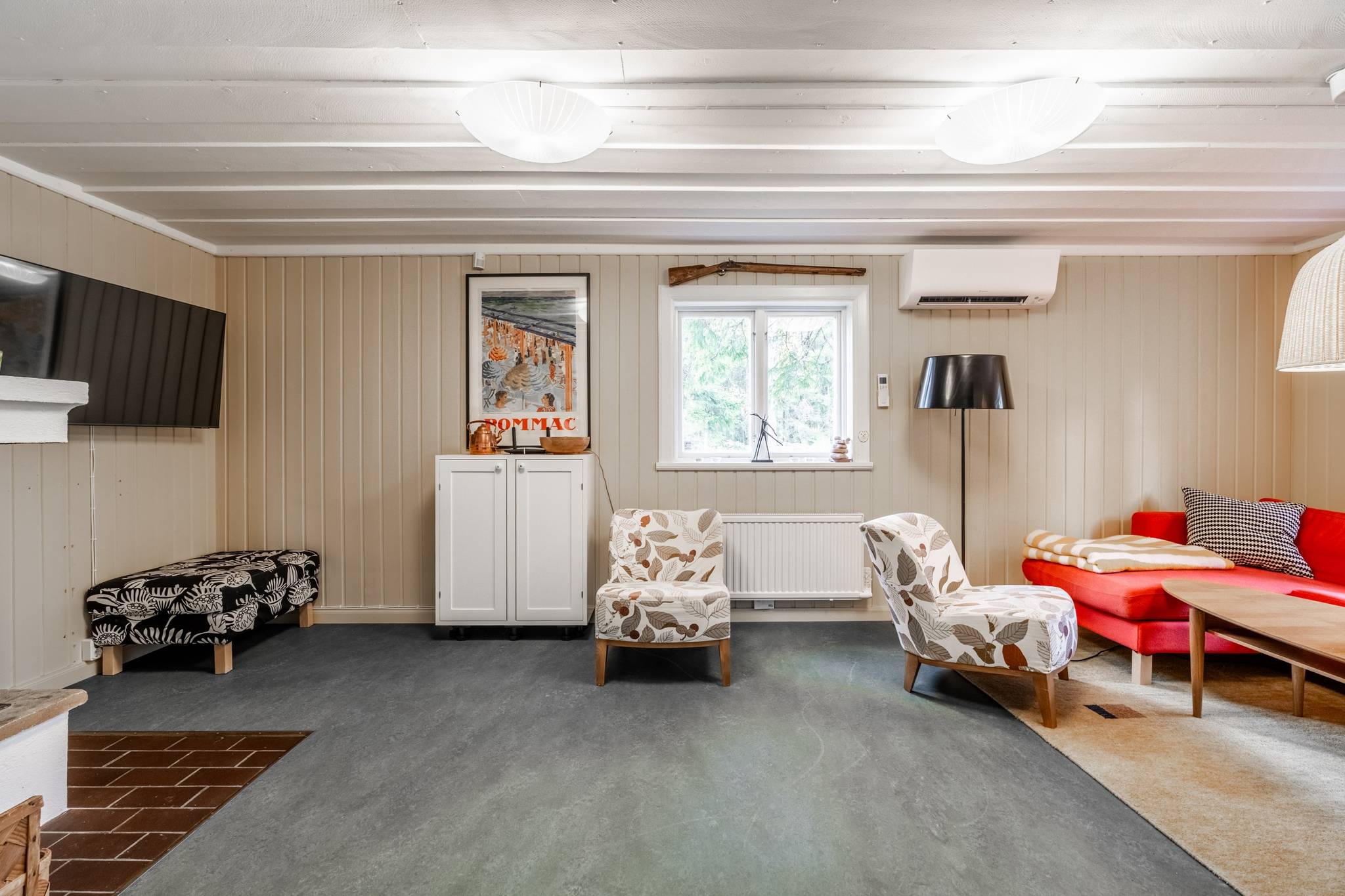 8 rum Fritidshus på Östfjällstäkten 5 Lindvallen, Sälen Malung-Sälens kommun - bild 22