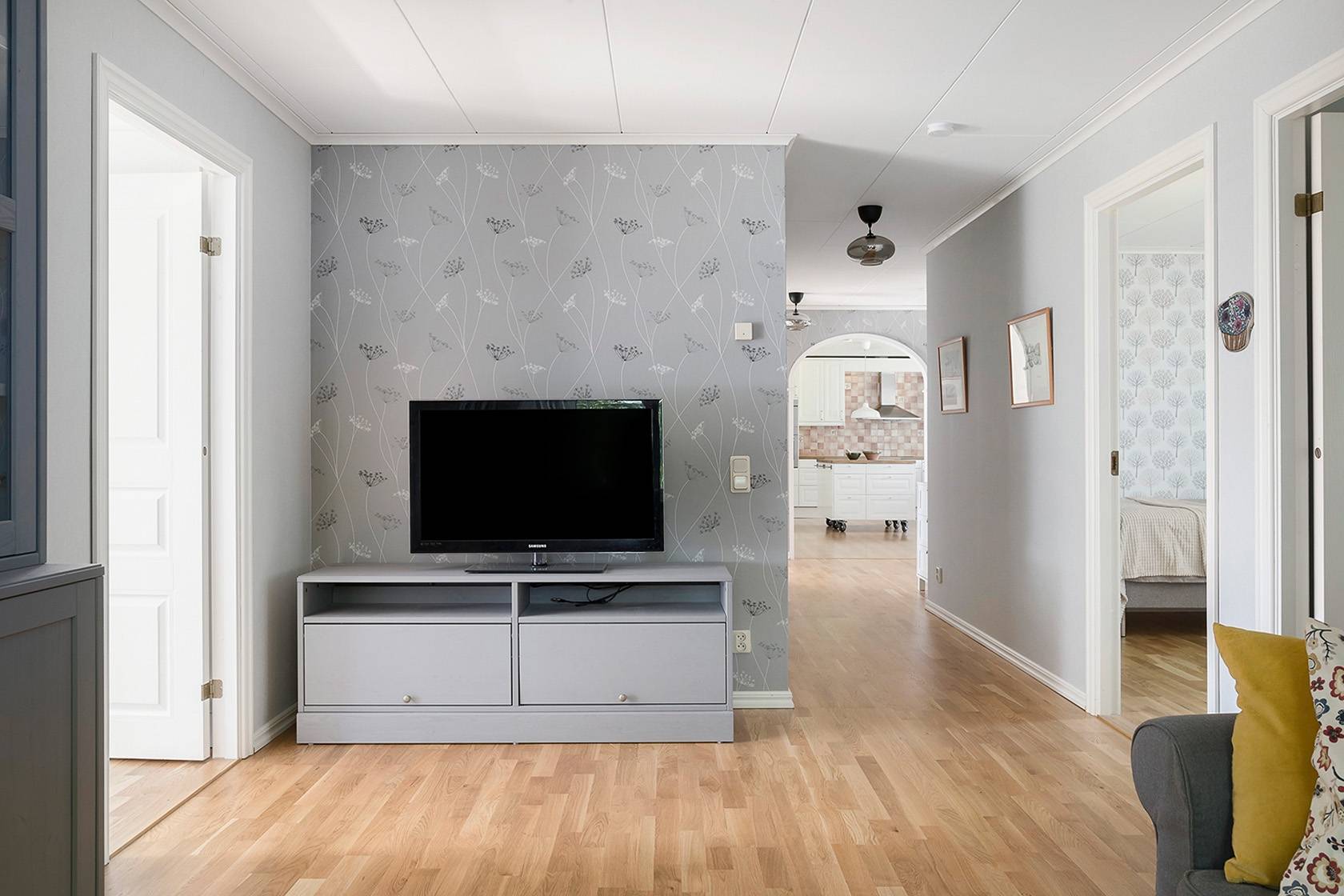 5 rum Villa på Skogsfruvägen 55 Rimbo Norrtälje kommun - bild 9