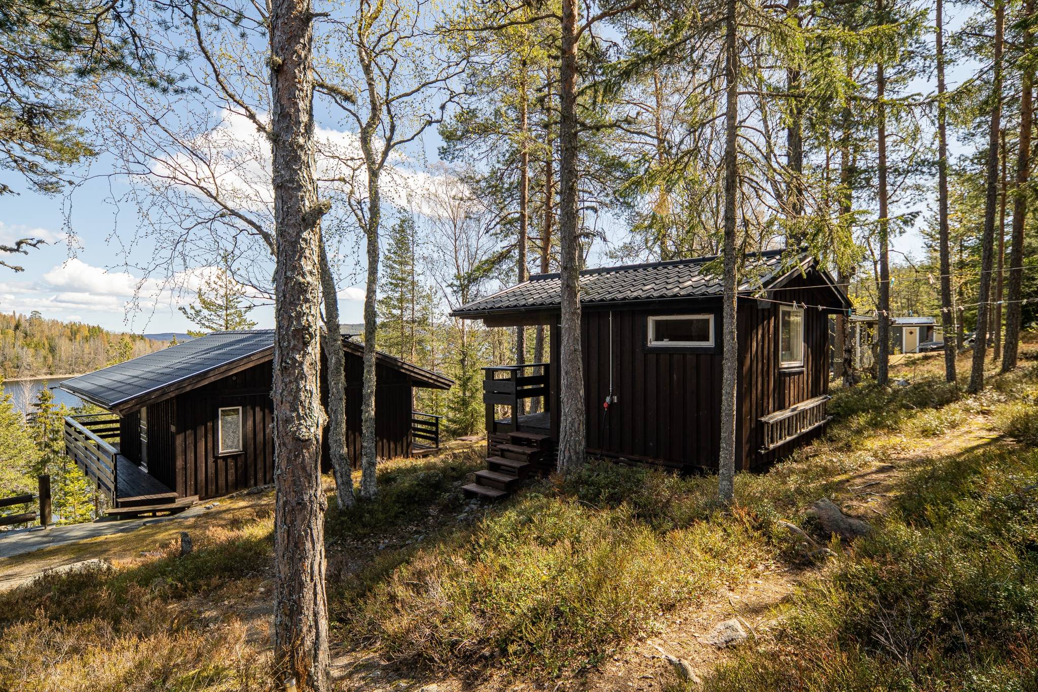 4 rum Villa på Stråsundsviken 342 Köpmanholmen Örnsköldsviks kommun - bild 25