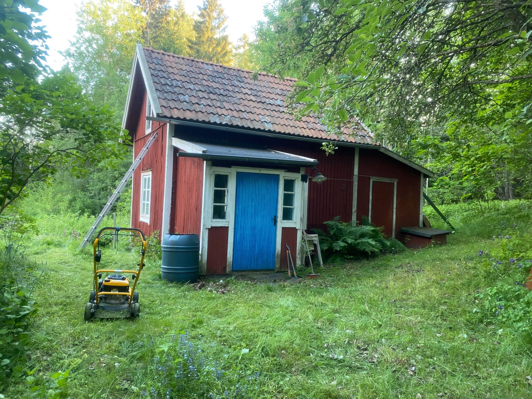 4 rum Villa på Norrtäljevägen 444 Söderby-Karl Norrtälje kommun - bild 20