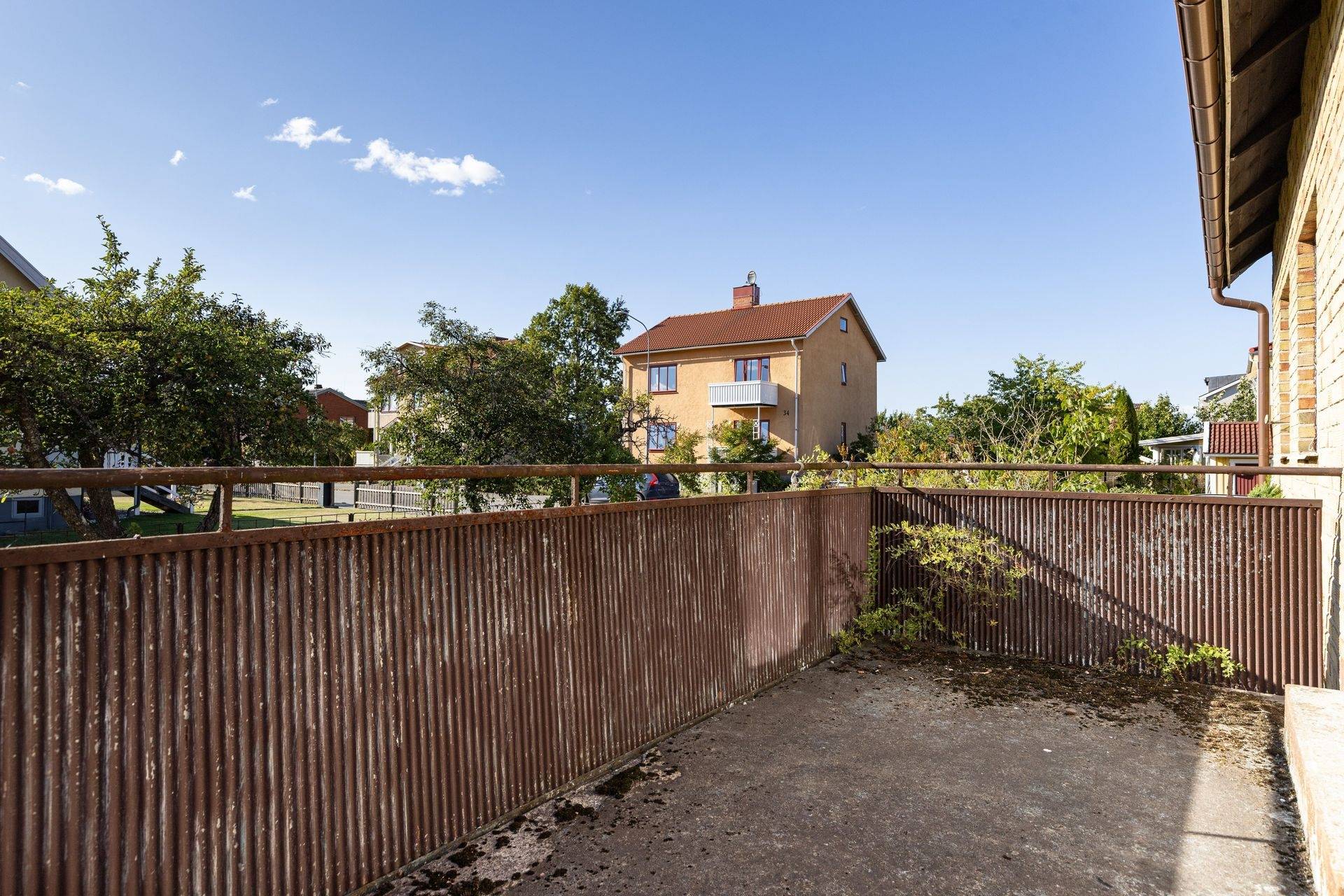 4 rum Villa på Edlundsgatan 15A Mjölby Mjölby kommun - bild 7