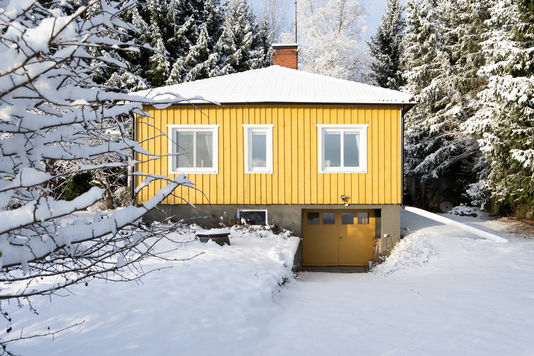 4 rum Villa på Ösby 102 Vittinge Heby kommun - bild 41
