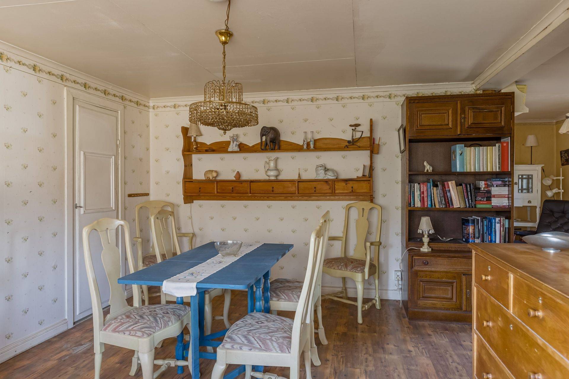 4 rum Villa på Kustvägen 421 Hallstavik Norrtälje kommun - bild 25