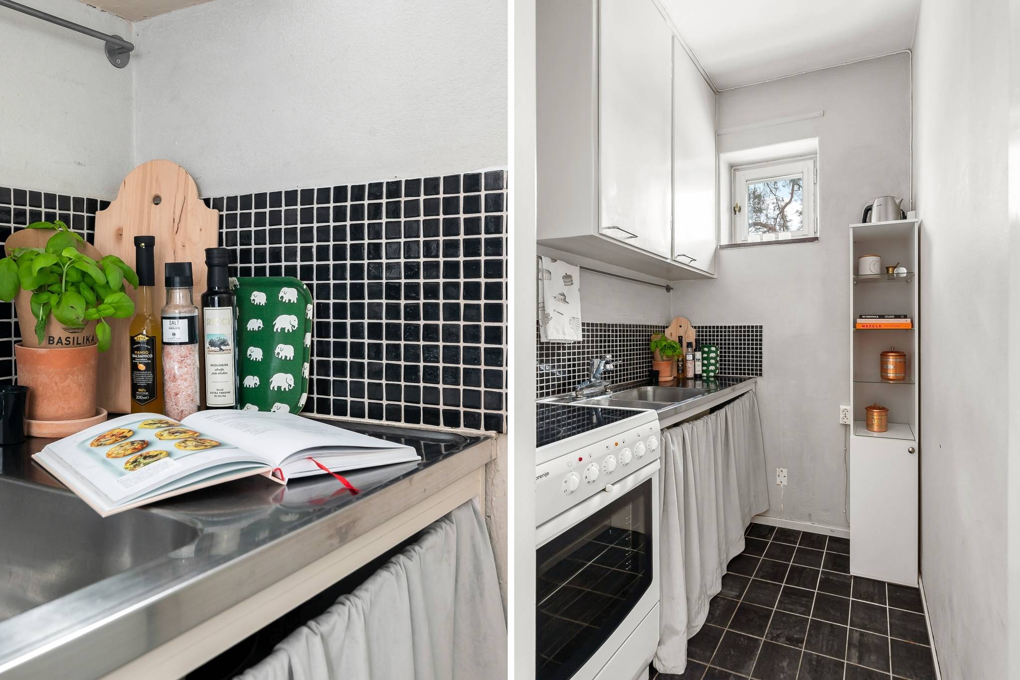 1 rum Lägenhet på Tulegatan 75 Centrala Sundbyberg Sundbybergs kommun - bild 15
