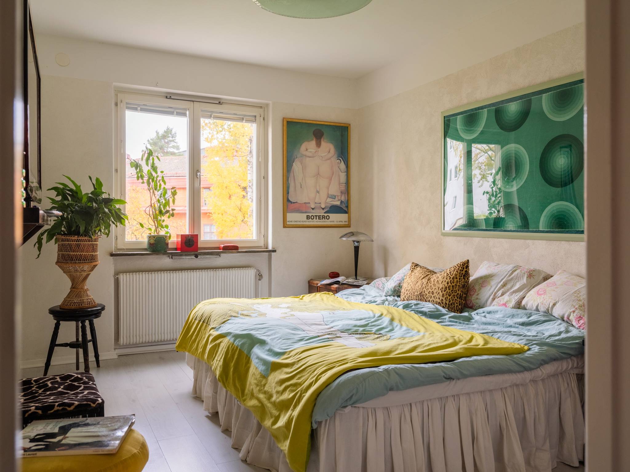 3 rum Lägenhet på Råsundavägen 152, våning 1 av 7 Råsunda Solna kommun - bild 20