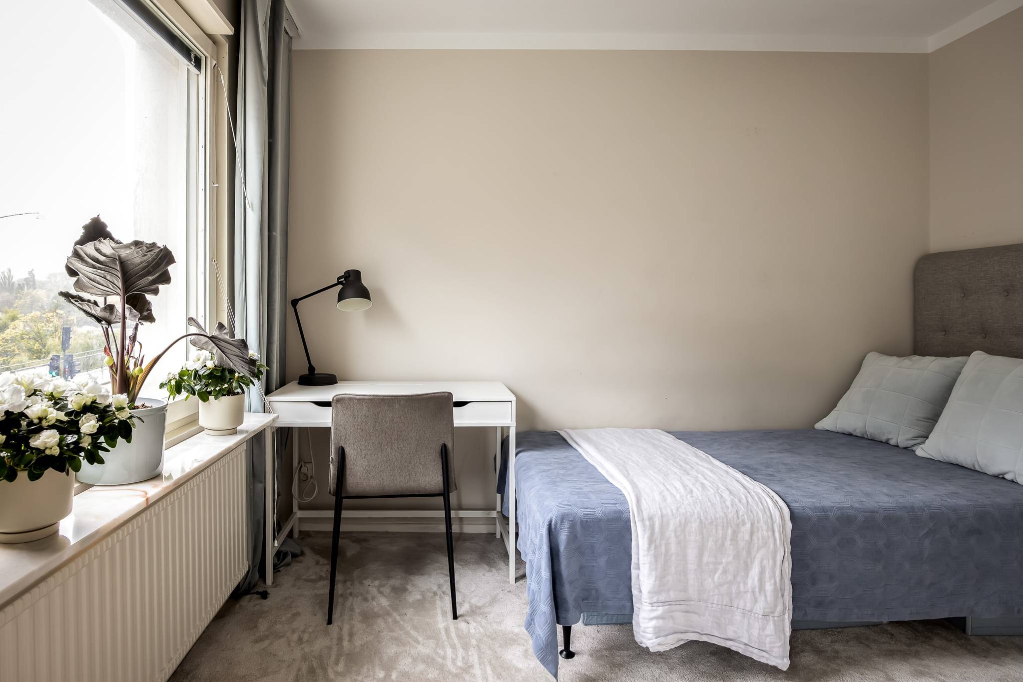 2 rum Lägenhet på Scheelegatan 40B Kungsholmen Stockholms kommun - bild 23