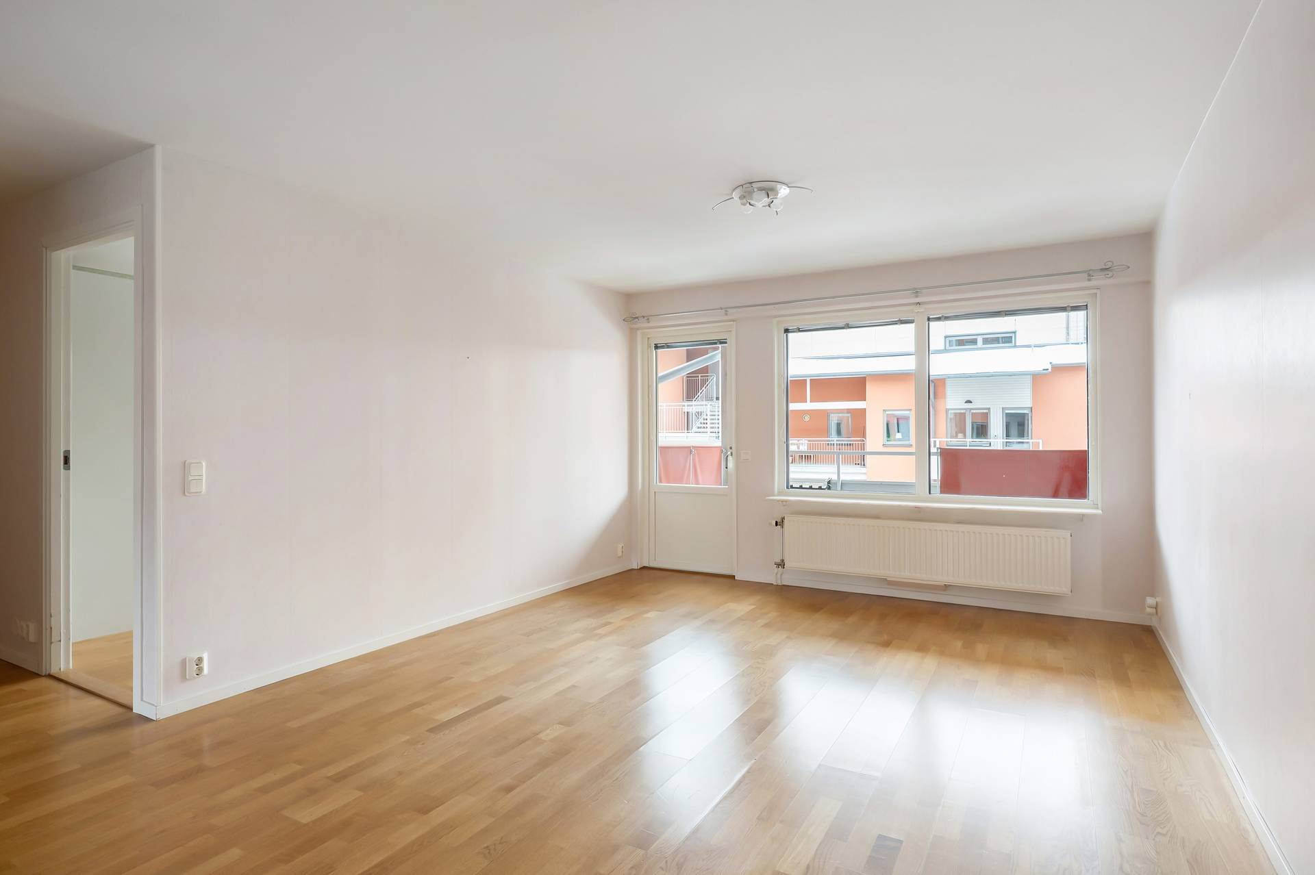 3 rum Lägenhet på Brunnsgatan 58 B Söder Gävle kommun - bild 6