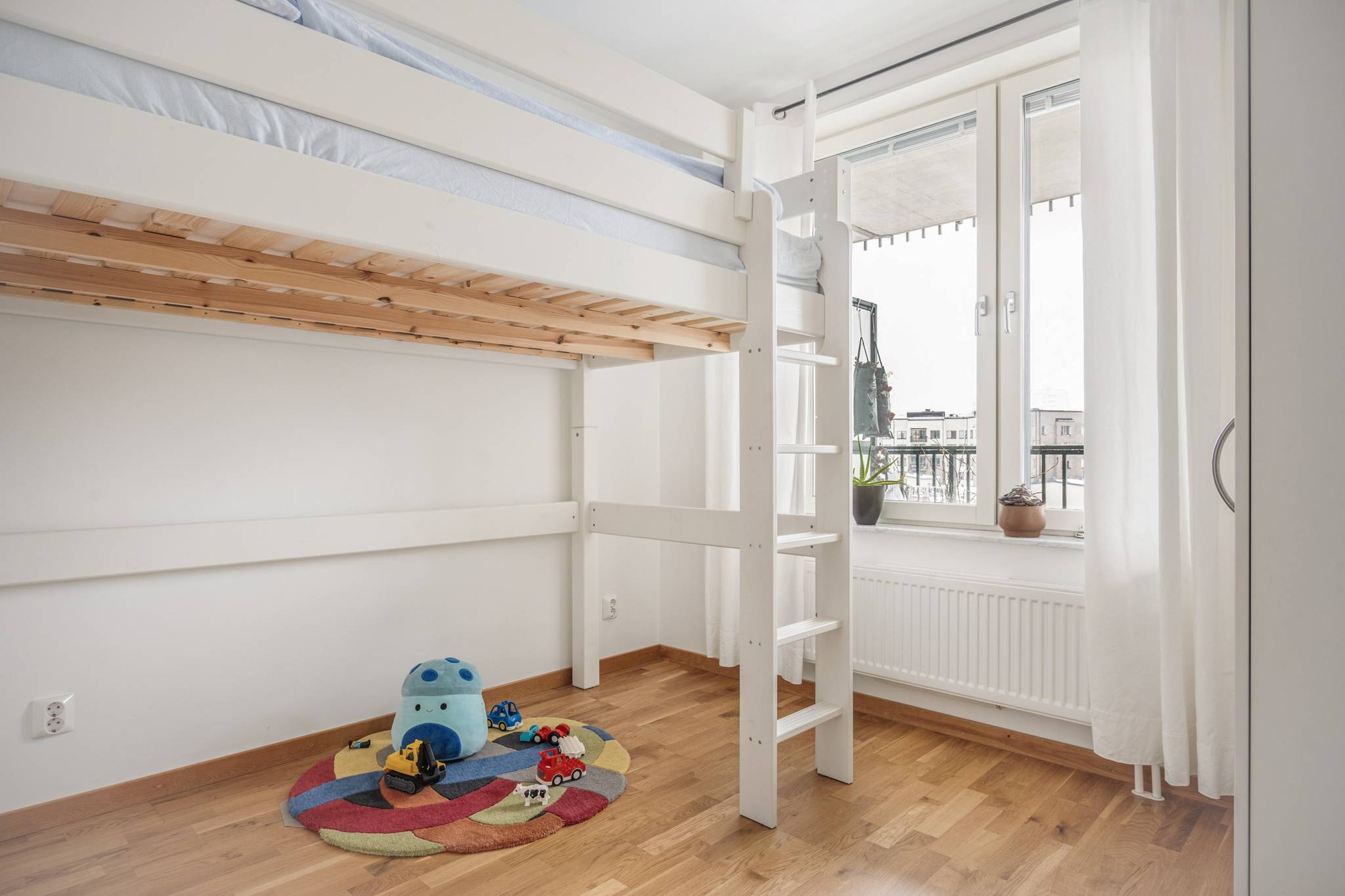 5 rum Lägenhet på Cronhielms allé 33 Ulriksdal Solna kommun - bild 17